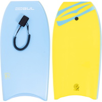 Response 42" Bodyboard